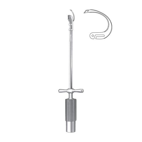 YOUNG-HRYNTSCHANK REVERDIN NEEDLES