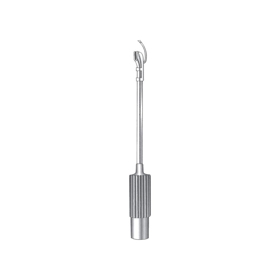 YOUNG-MILLIN REVERDIN NEEDLES Complete with 3 needle