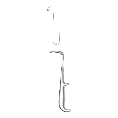 YOUNG PROSTATIC RETRACTORS