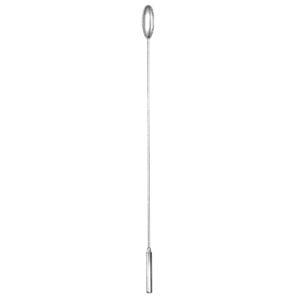 Bakes Gall Duct Dilator, Set Of 13 30cm