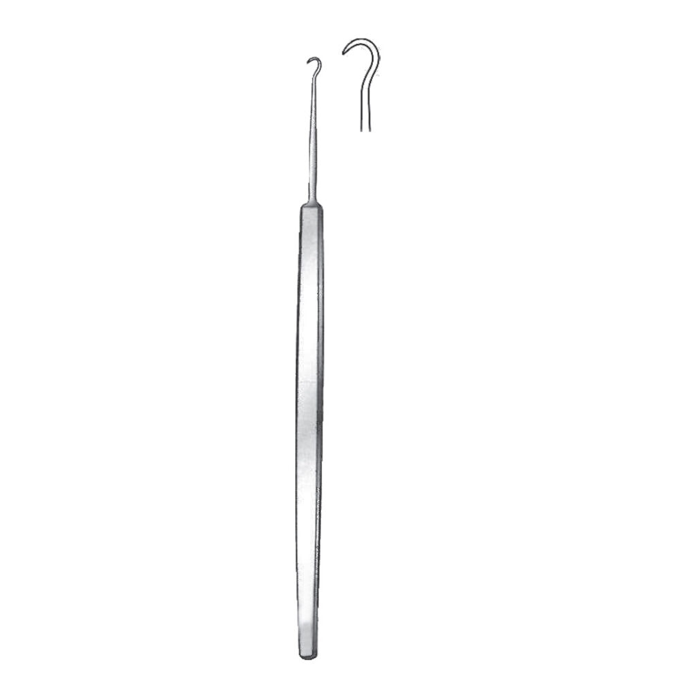 Frazier Dura Hook, Sharp 13cm