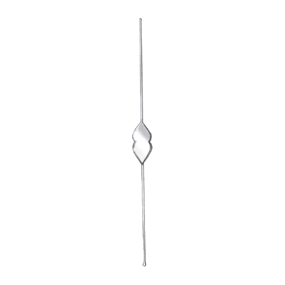 Bowman Lacrimal Probes, Set Of 9