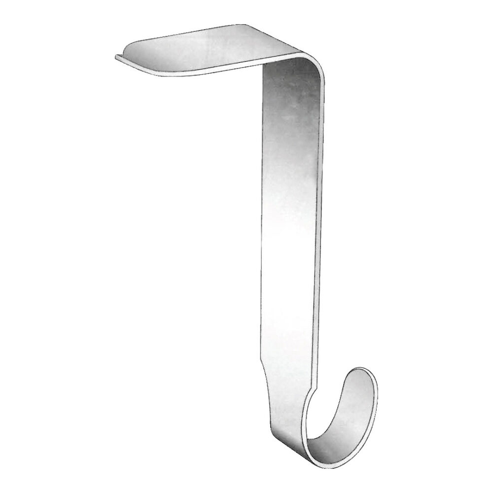 Taylor Spinal Retractor, 75x30mm Blade 18cm