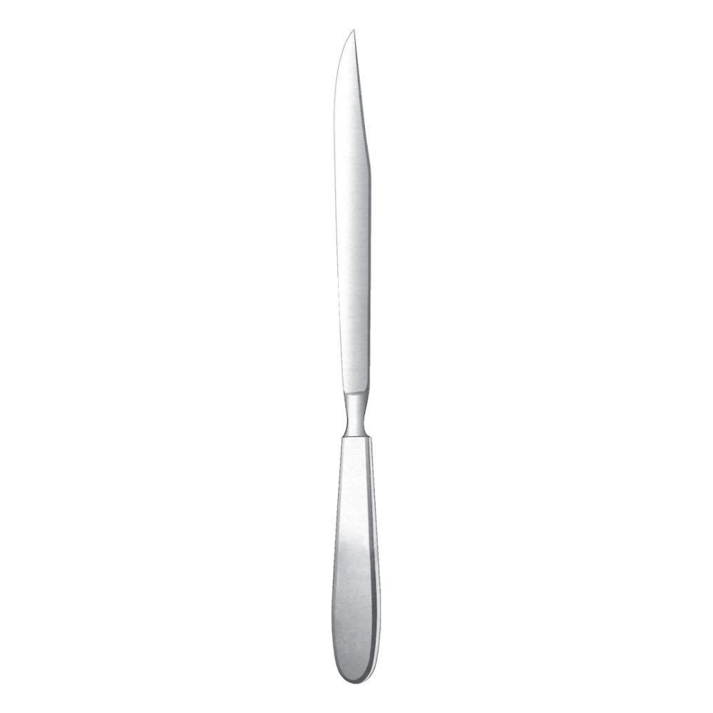 Liston Amputation Knife 20cm