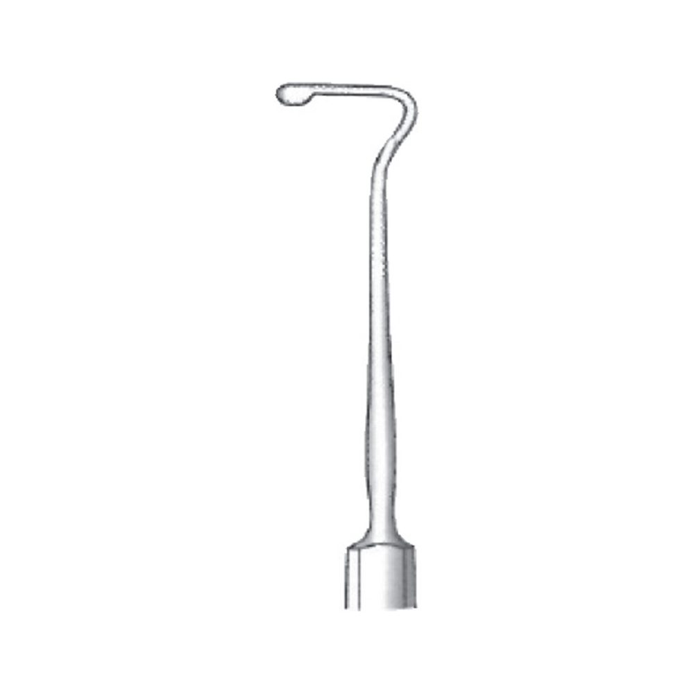 Jameson Strabismus Hook 12.5cm