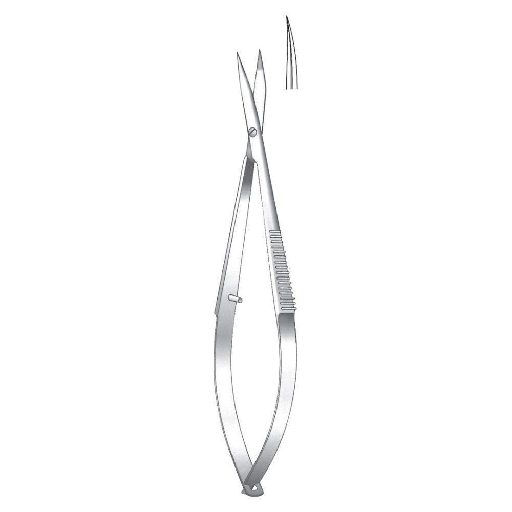 Westcott Tenotomy Scissors, Blunt Point 11cm