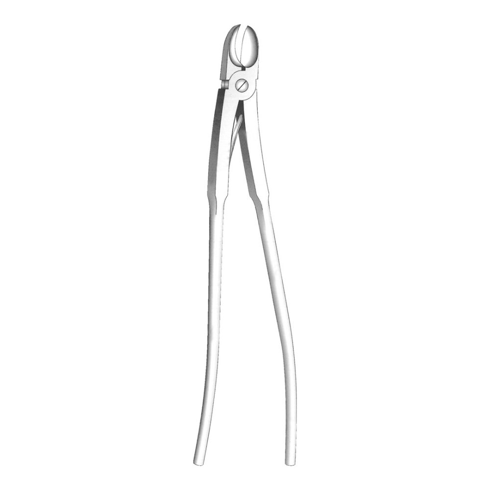 Bethune Rib Shears 34cm