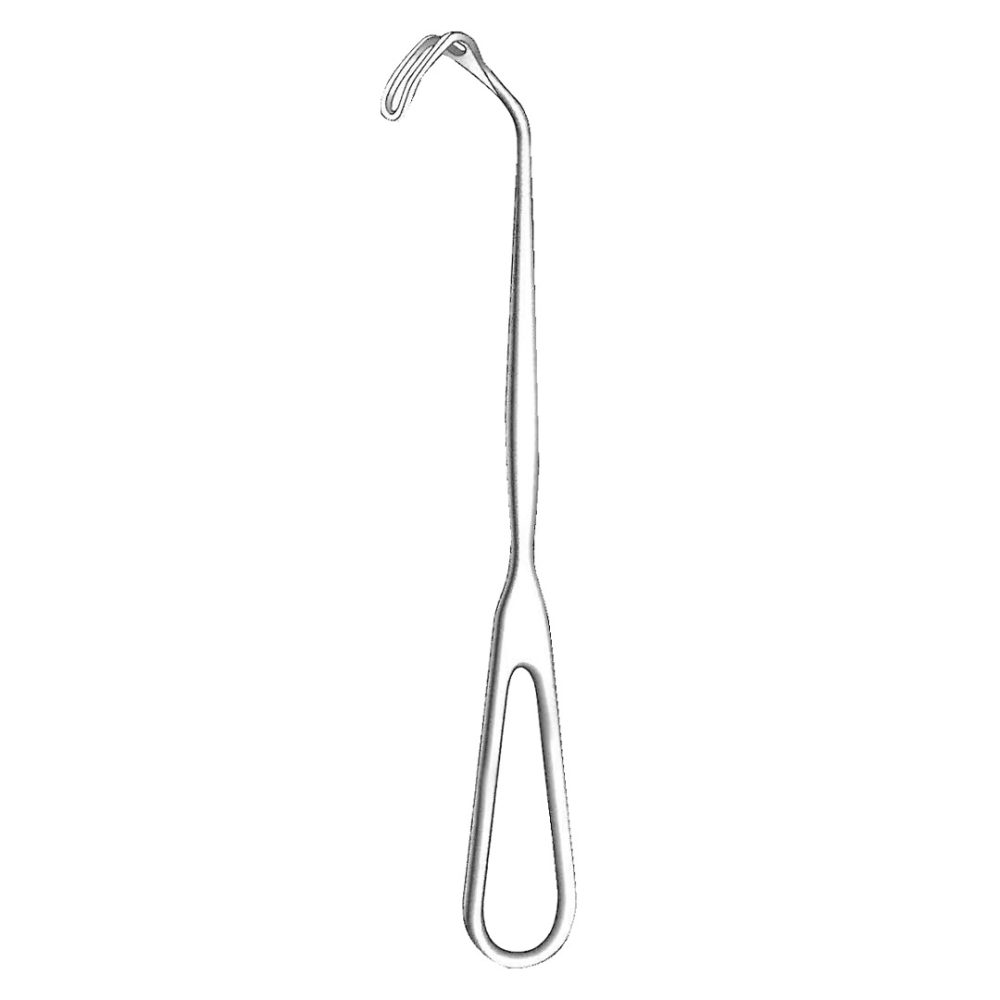 Cushing Vein Retractor 20cm