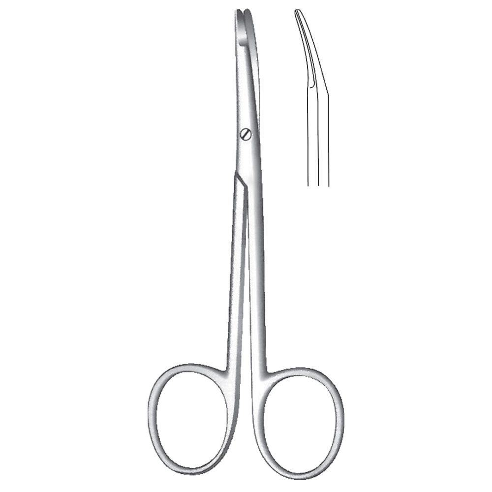 Kilner Scissors 13cm