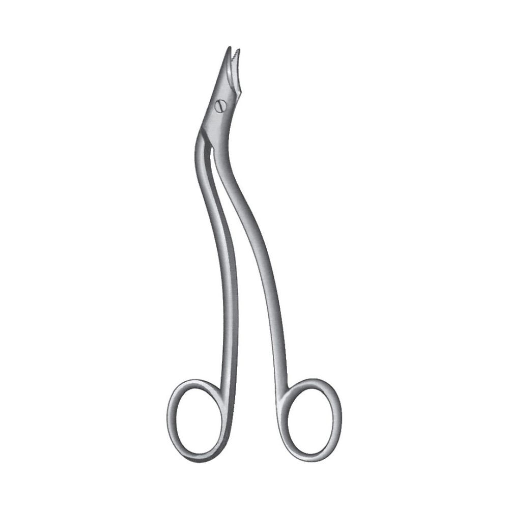 Heath Stitch Scissors 15cm