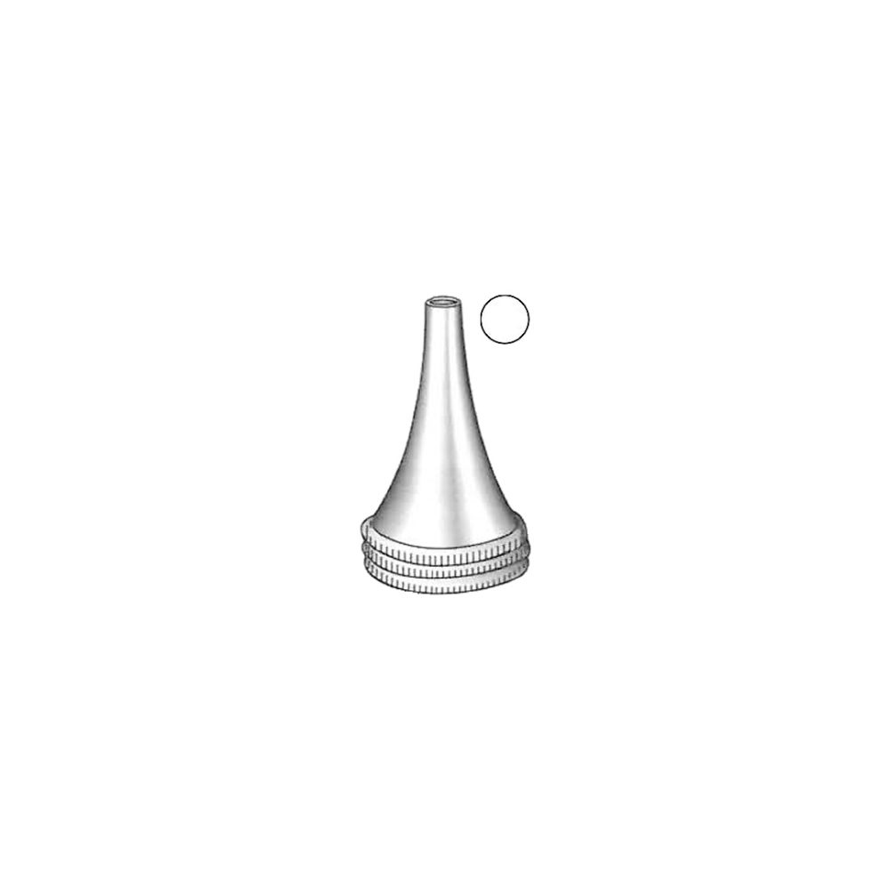 Hartman Ear Speculum 5mm Dia