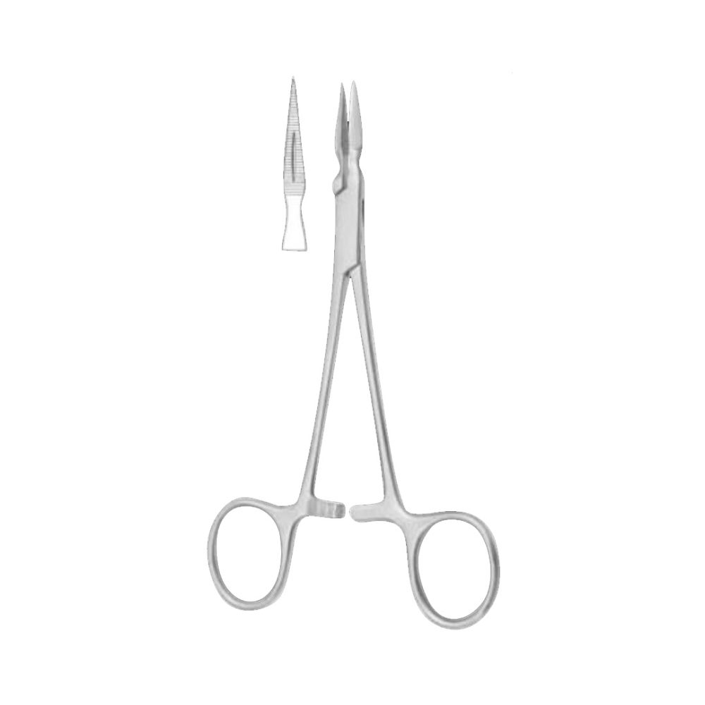 Root Fragment Forceps Stieglitz