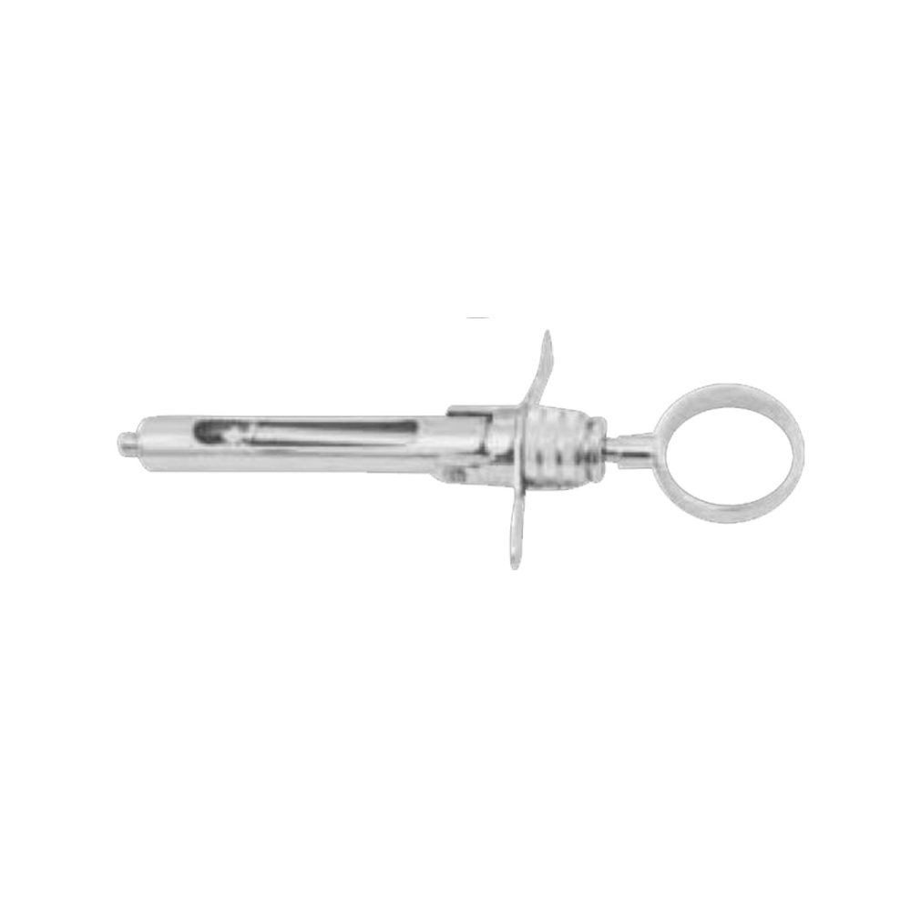 1.8ML Dental Syringe