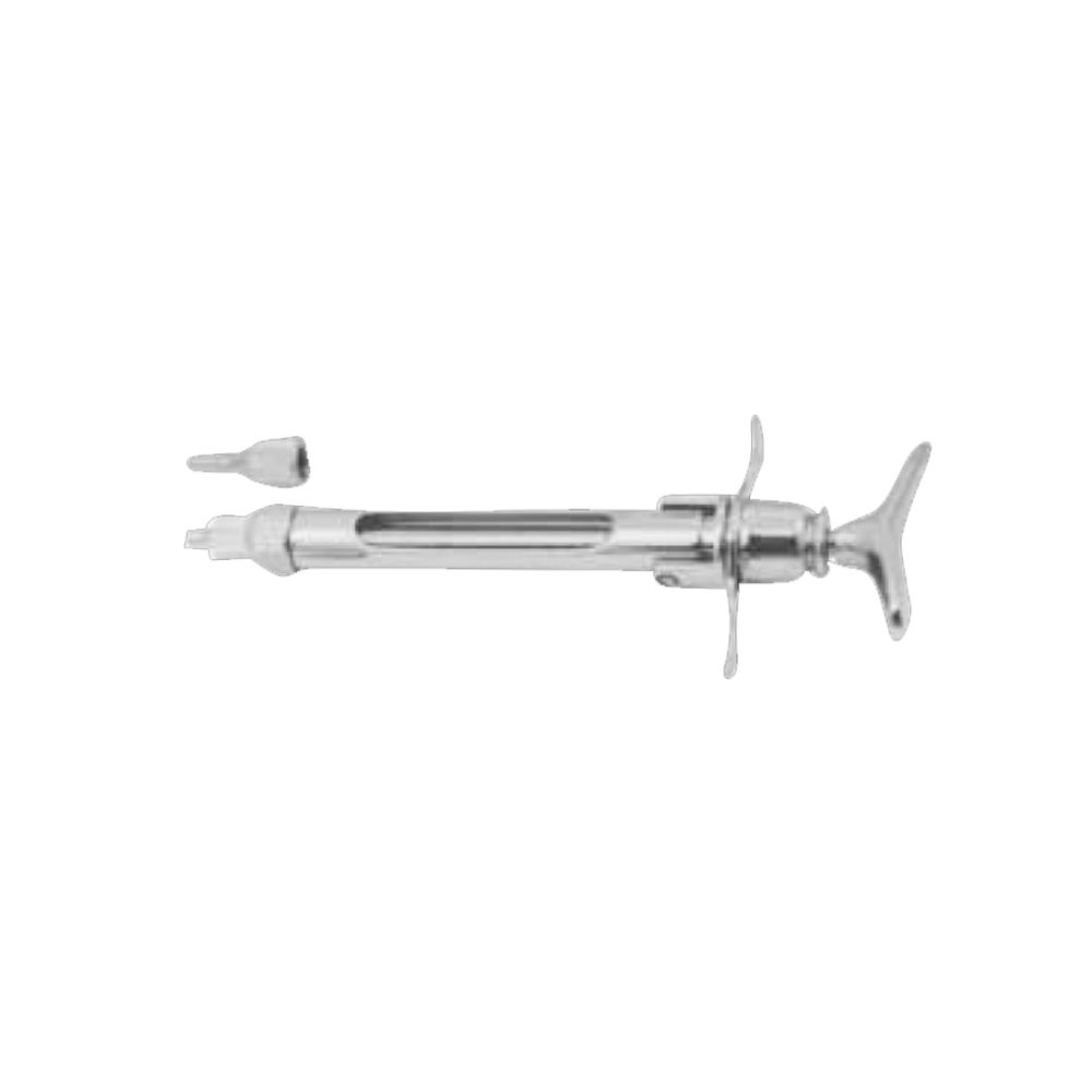 2.2ML Dental Syringe