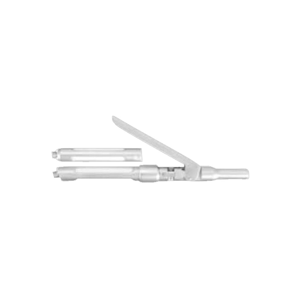 2.2ML Dental Syringe Ject Ultima