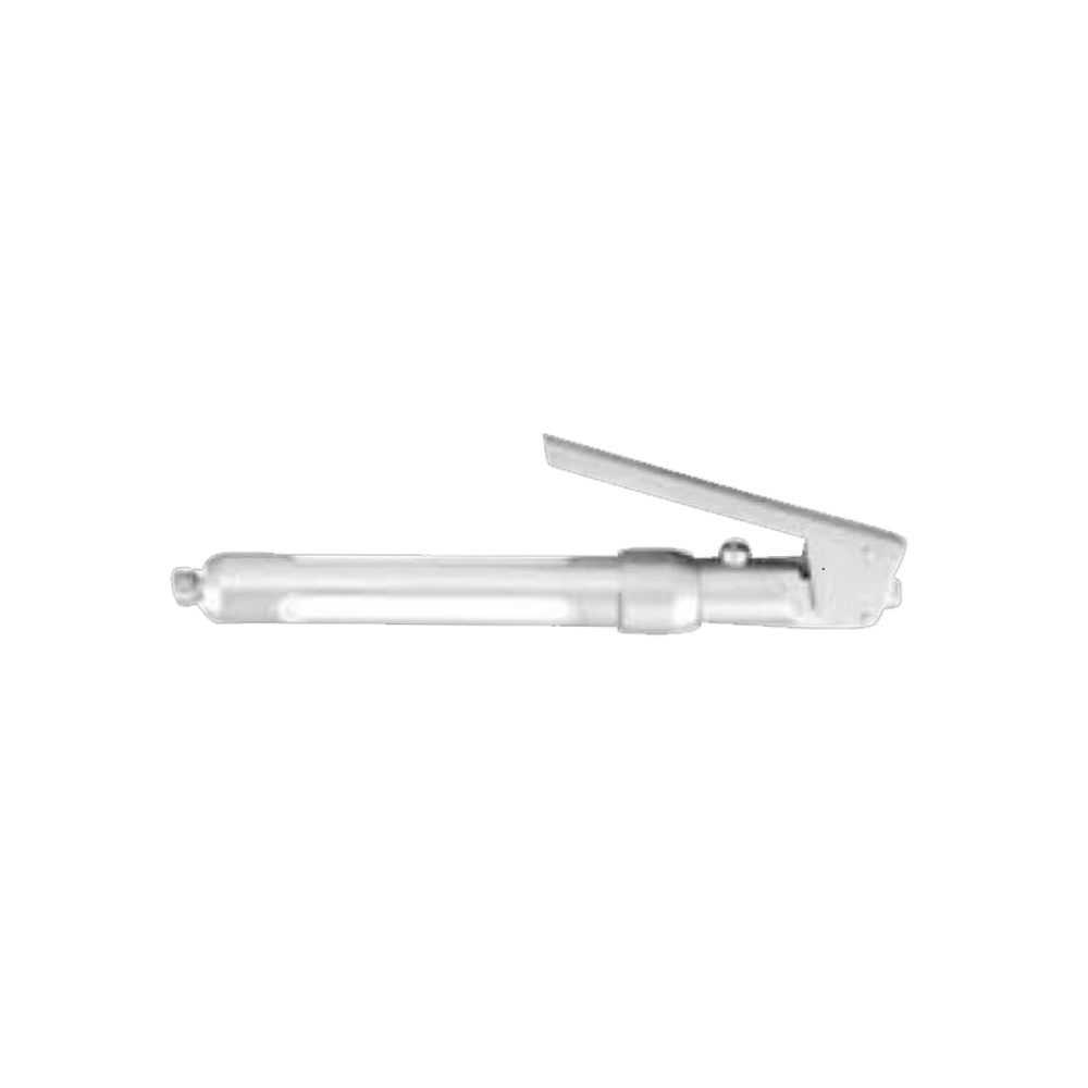 2.2ML Dental Syringe Ject Straight