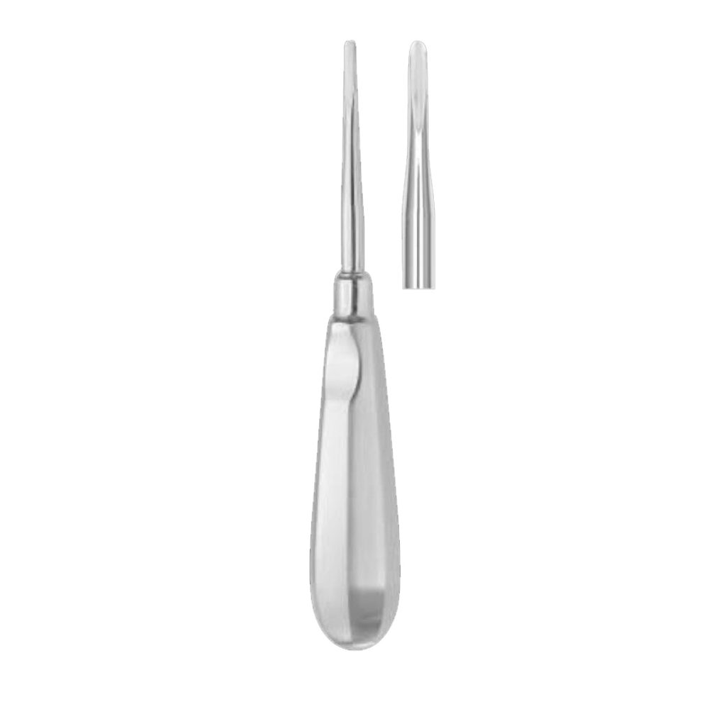 3C Coupland Gouge Lower 3rd Molars