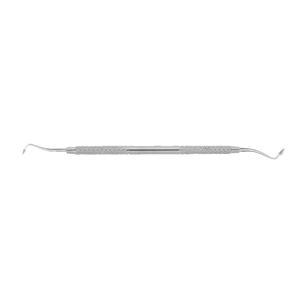 P.K. THOMS WAXING INSTRUMENTS SOLID HANDLE 6mm PKT-3