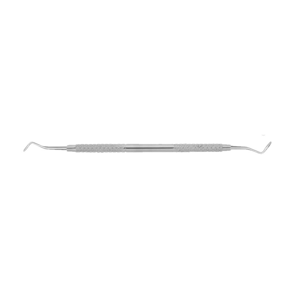 P.K. THOMS WAXING INSTRUMENTS SOLID HANDLE 6mm PKT-3R Rounded Cone