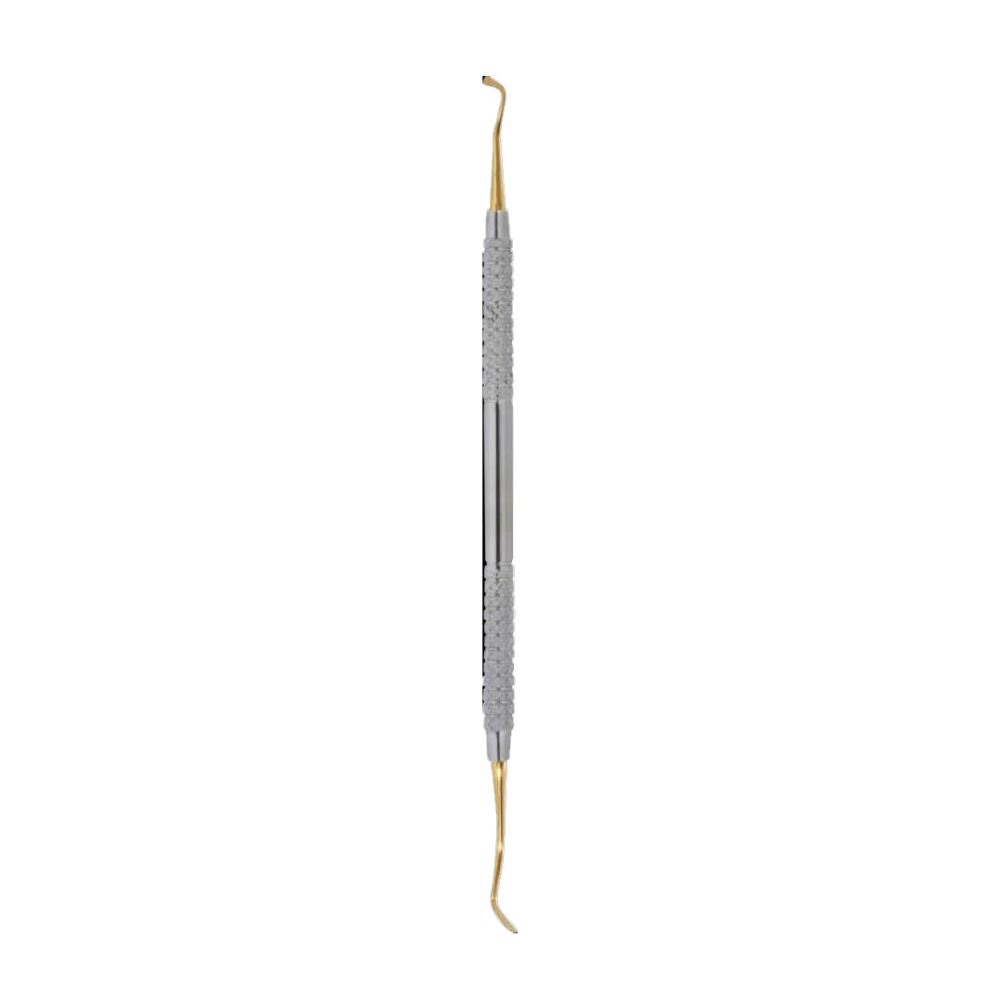 Filling Instruments (Gold Pointed) 2.0mm / 2.0mm