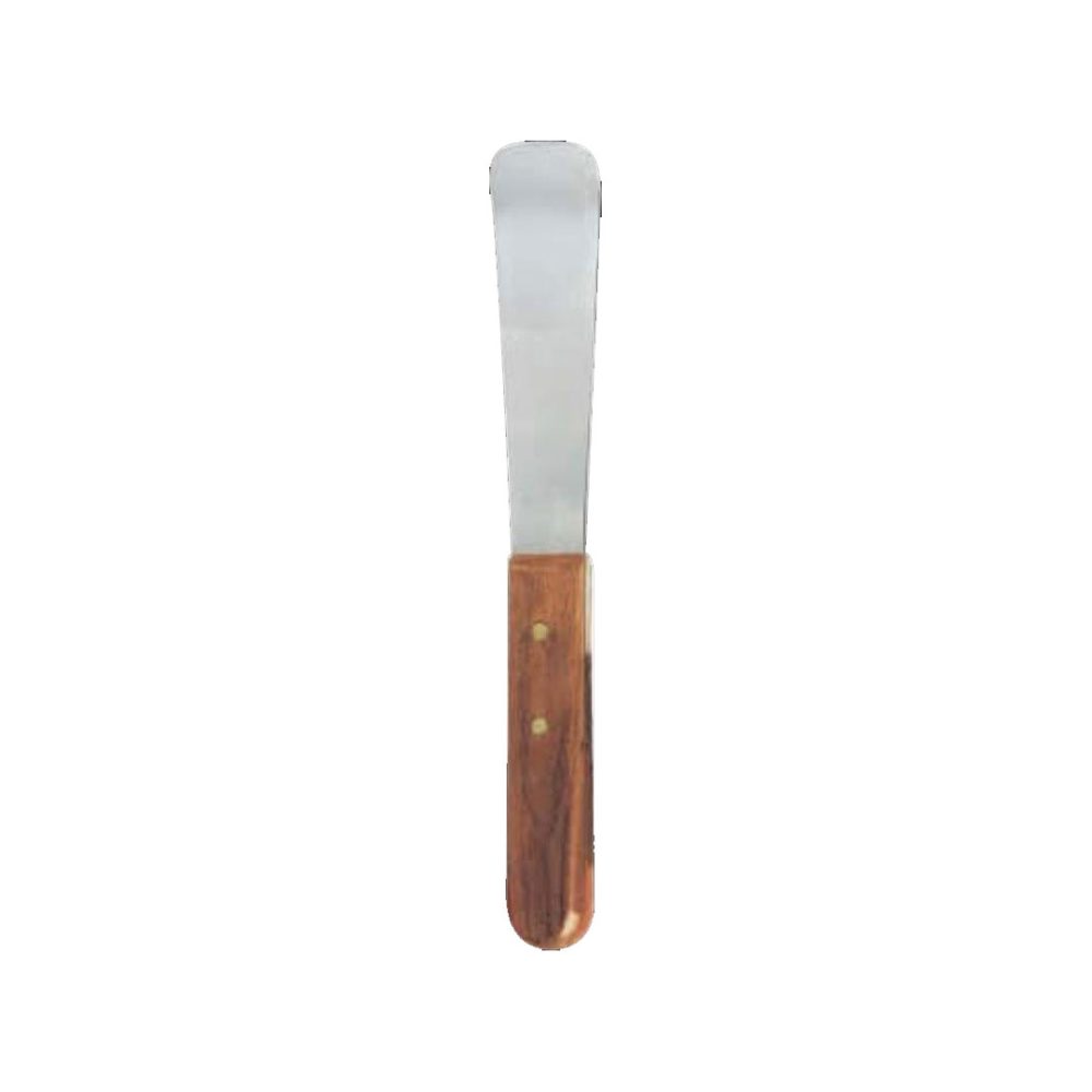 Wooden Handle Fig.9 22.5cm curved