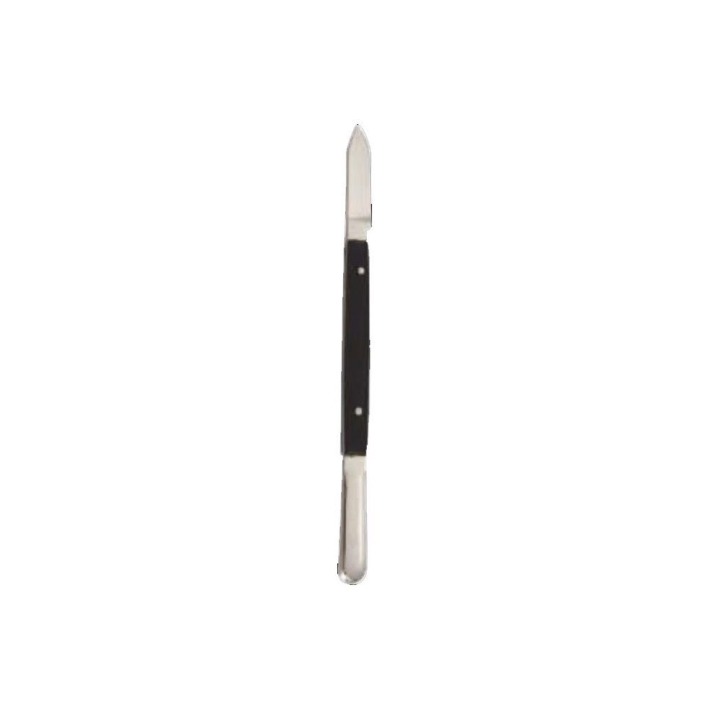 Bacolite Handle Wax Knives, Small