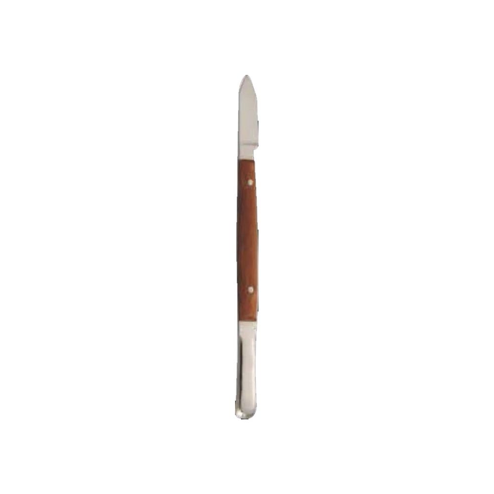 Wooden Handle Wax Knives, Small