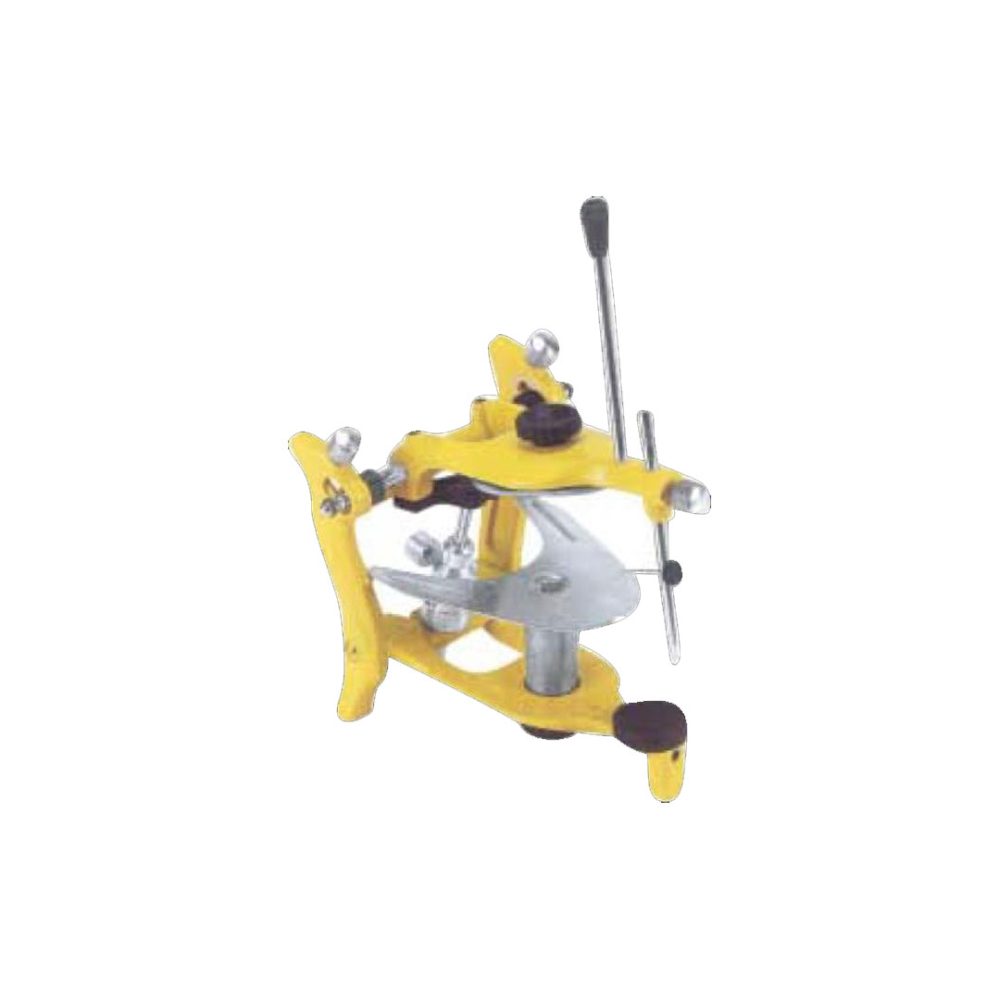 Articulator