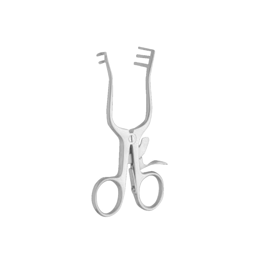 Weitlaner Fig. 1 0.52cm - Insight Surgical