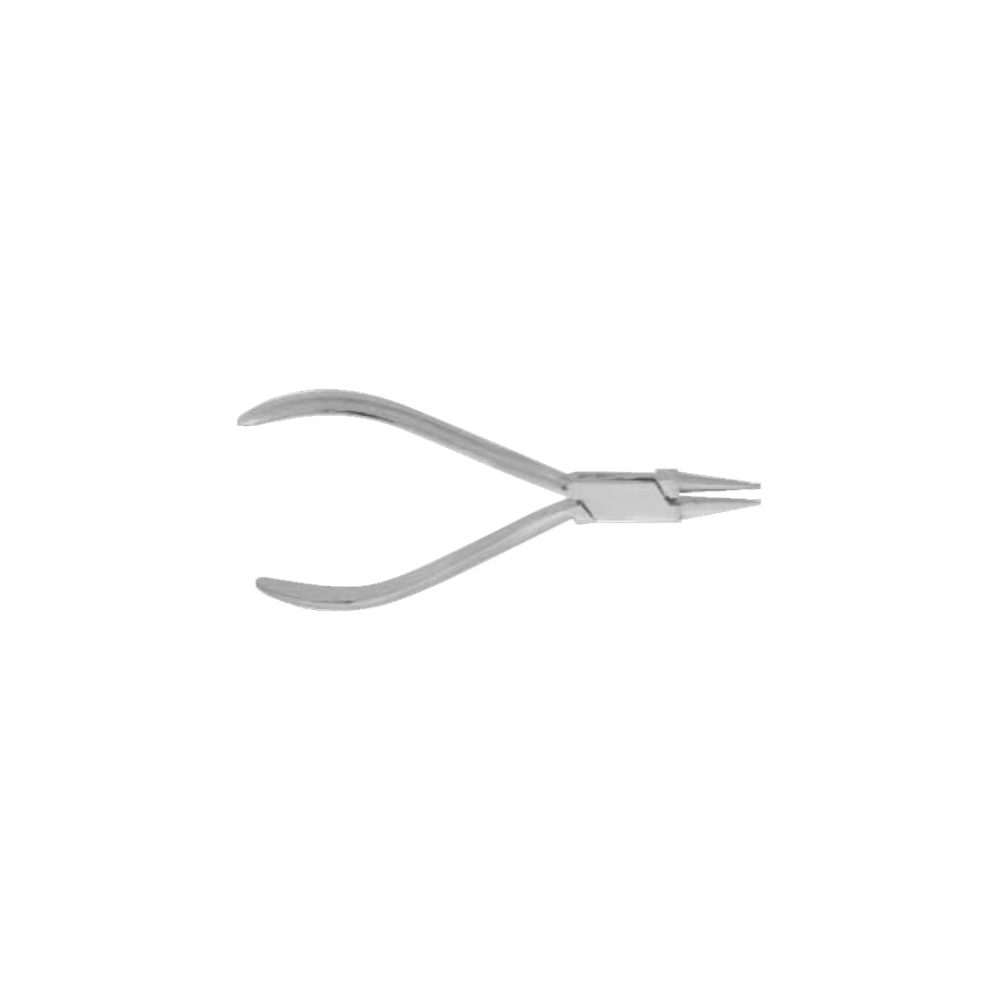 Tweed Loop forming Pliers