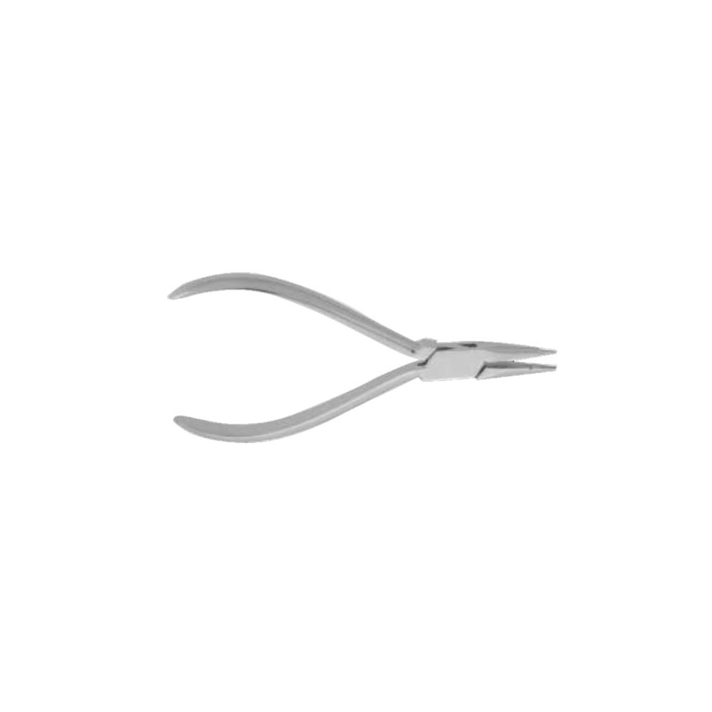 Tweed Loop forming Pliers