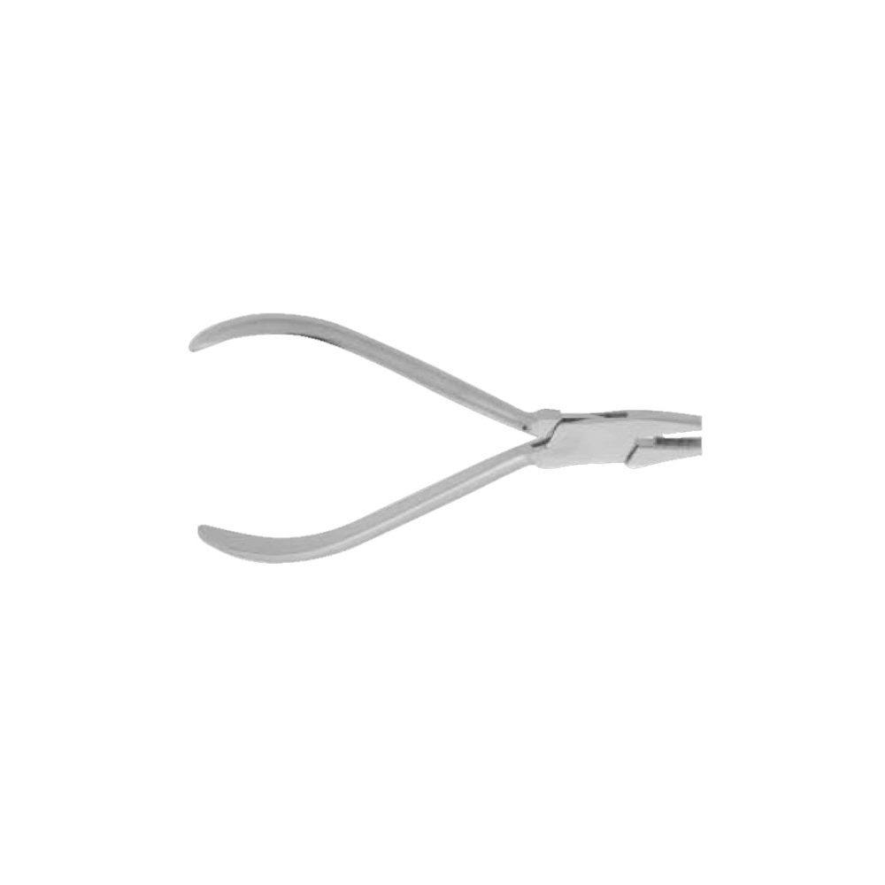 for double back and triple back bands in 0.30″ / 0.76mm & 0.36″/0.91mm lingual arch wires