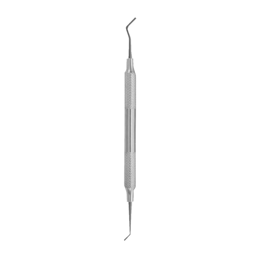 #1 Implant Scaler