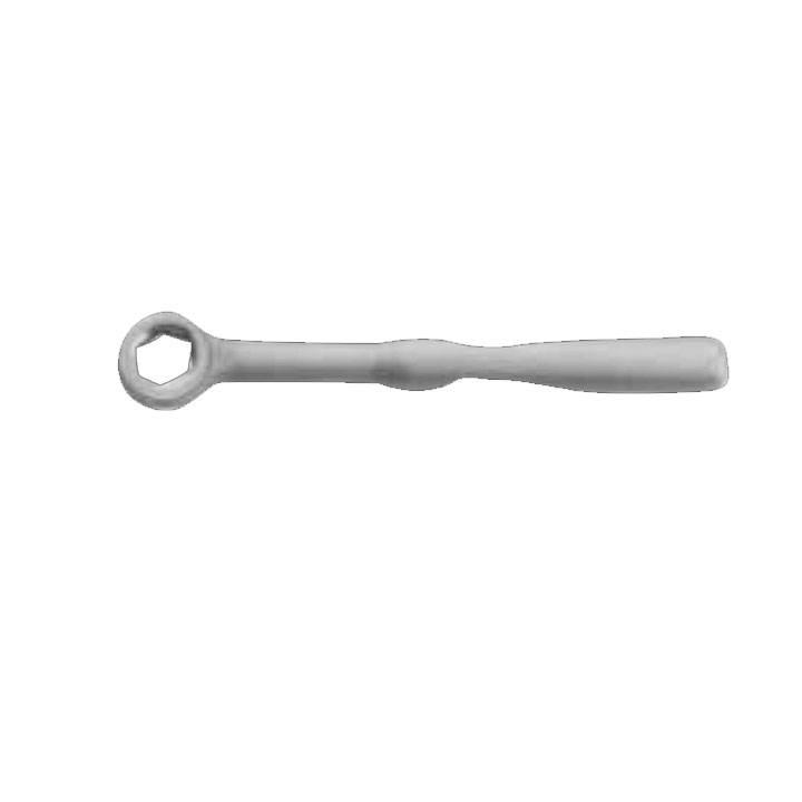 Star Rachet Wrench 6.35mm Universal