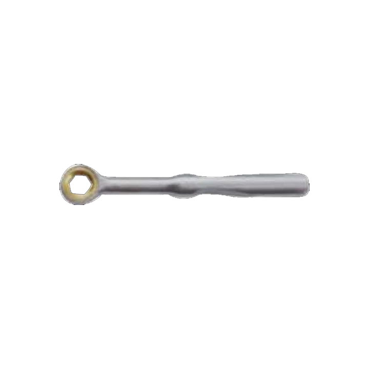 Star Rachet Wrench 6.35mm Universal